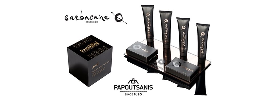 Διπλή διάκριση για την Παπουτσάνης στα Packaging Innovation Awards 2019