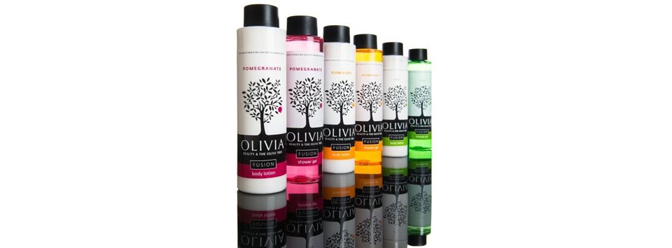 Olivia Fusion - New Products from PAPOUTSANIS